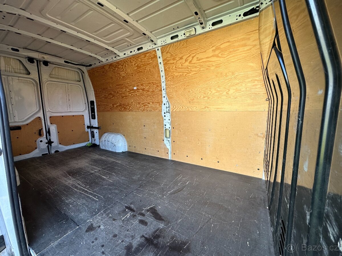 Renault Master 2.3DCi/96kW ČR L3H2 2.Maj. r.v. 2018 - 17