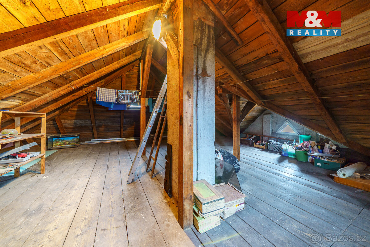 Prodej rodinného domu, 95 m², Luby - Horní Luby - 17