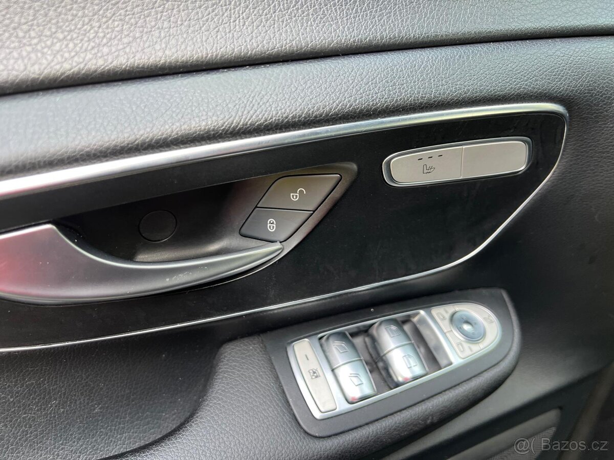Mercedes Benz V250 AMG packet DPH Nová cena - 17