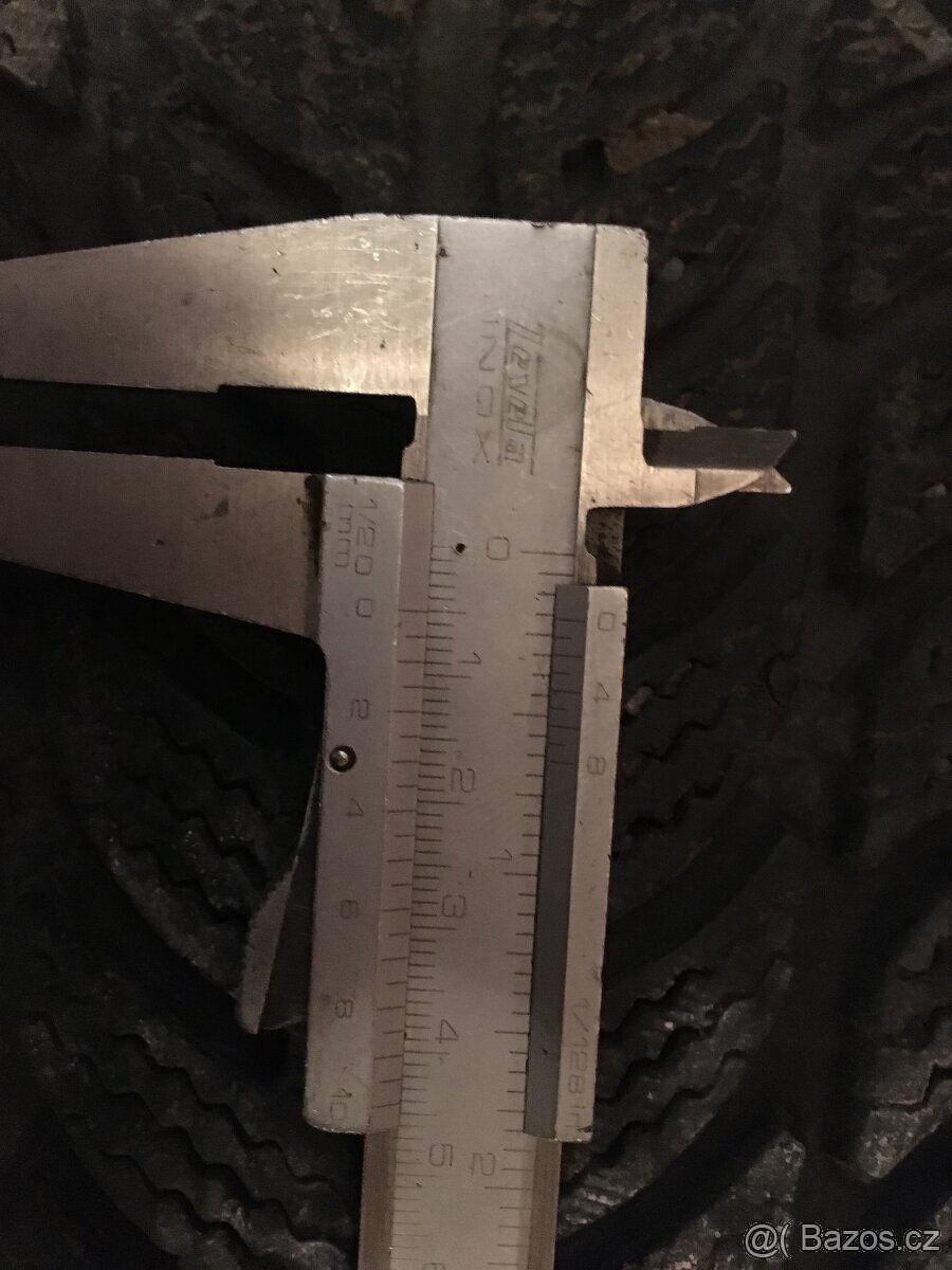 Alu disky r15 5x112 Škoda Octavia 2 - 17