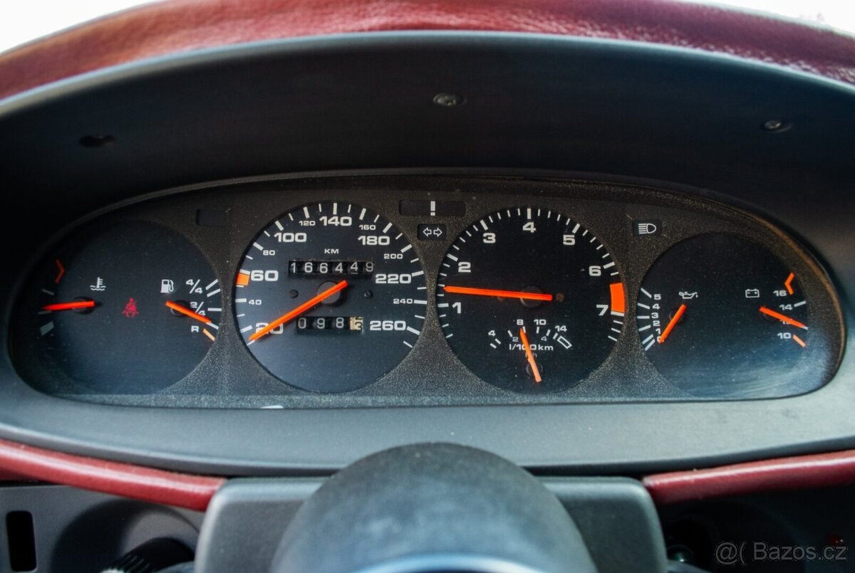 Porsche 944 2.5 Targa - 17