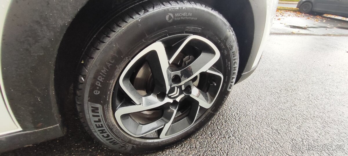 Citroën C3, 1.2 PureTech 61kW ZÁRUKA 2028 - 17