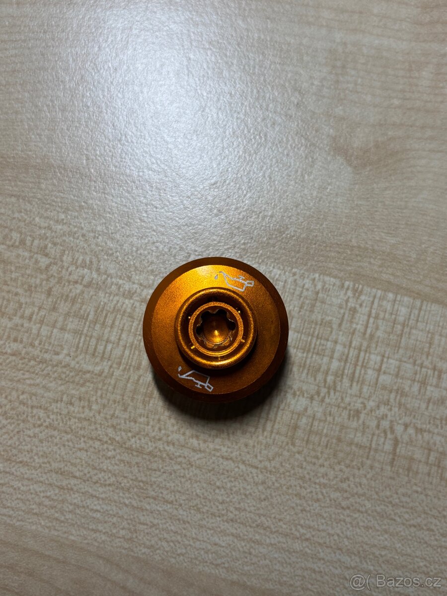 Náhradní díly ktm - 17