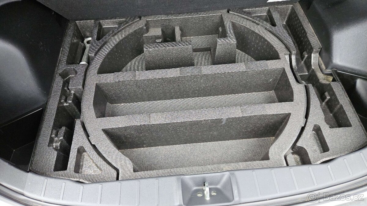 MITSUBISHI ASX 1.6 MIVEC - 17