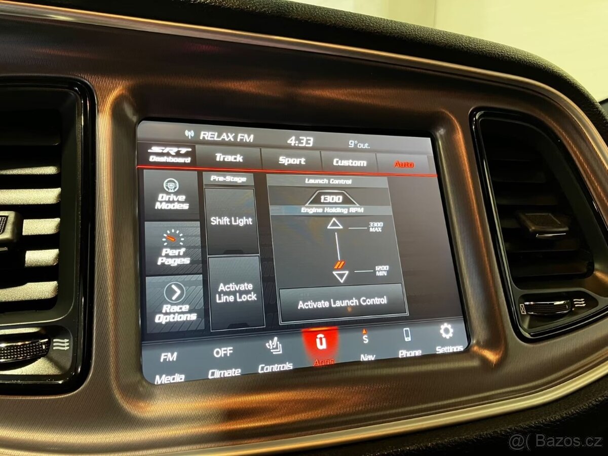 Dodge Challenger 6.4 original widebody (č. 1243) - 17