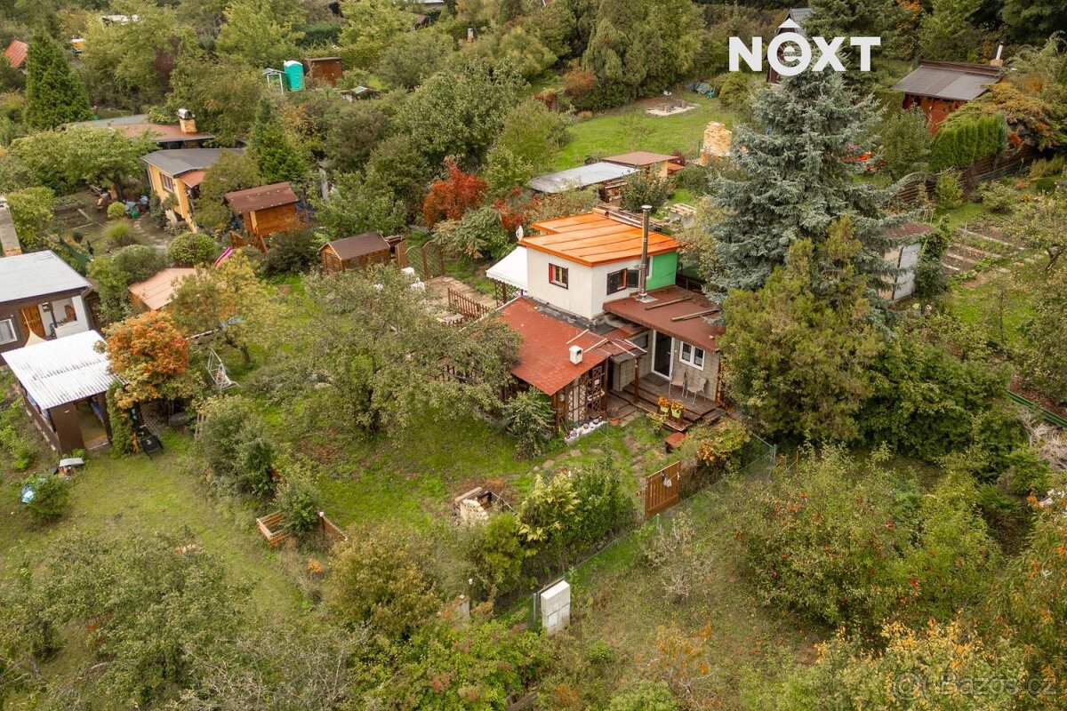 Prodej Chata, 57㎡ - 17