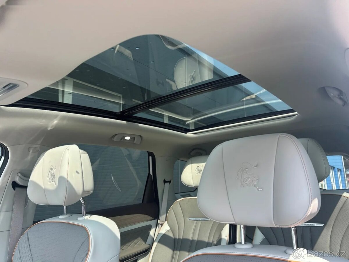 Dongfeng U-Tour, EXCLUSIVE FR - 17