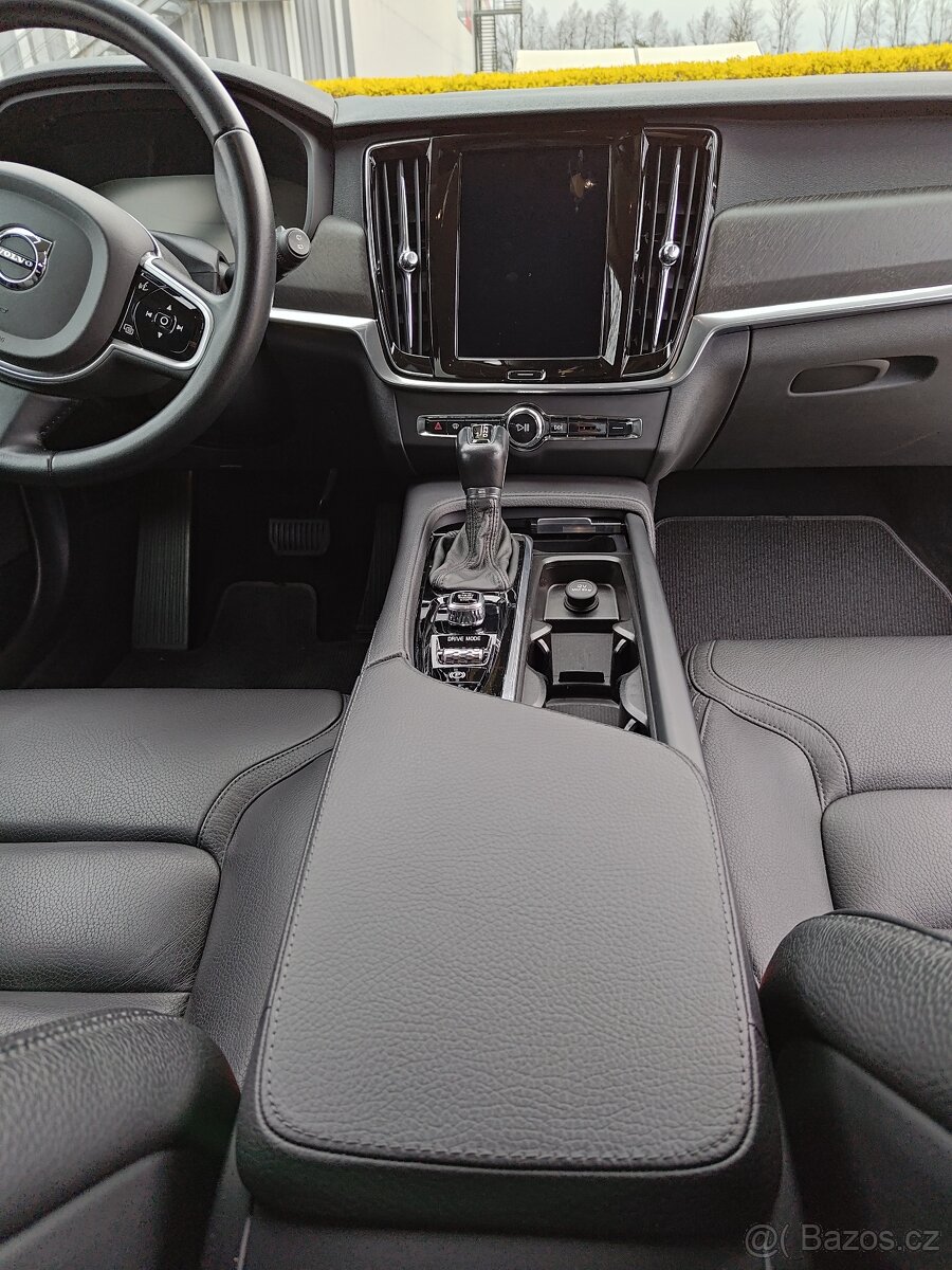 Volvo V90 Cross Country, DPH - 17
