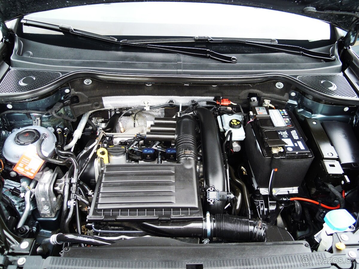 Seat Ateca, 1.4TSI EXCELLENCE - 62130KM - 17