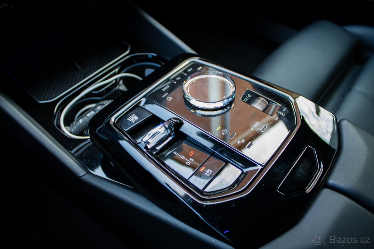 BMW Řada 5, Bmw 5 touring - 17