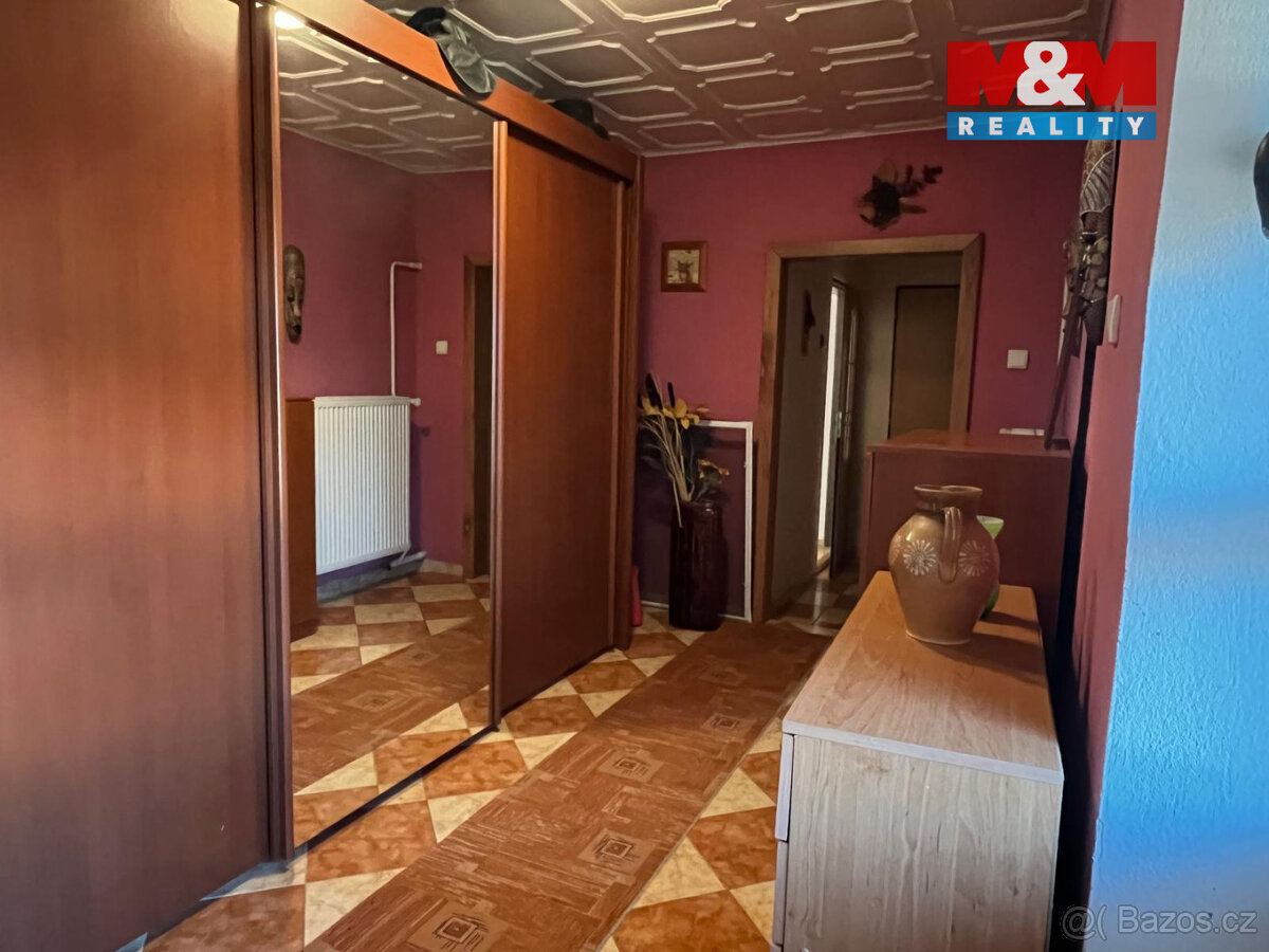 Prodej rodinného domu, 250 m², Řepeč - 17