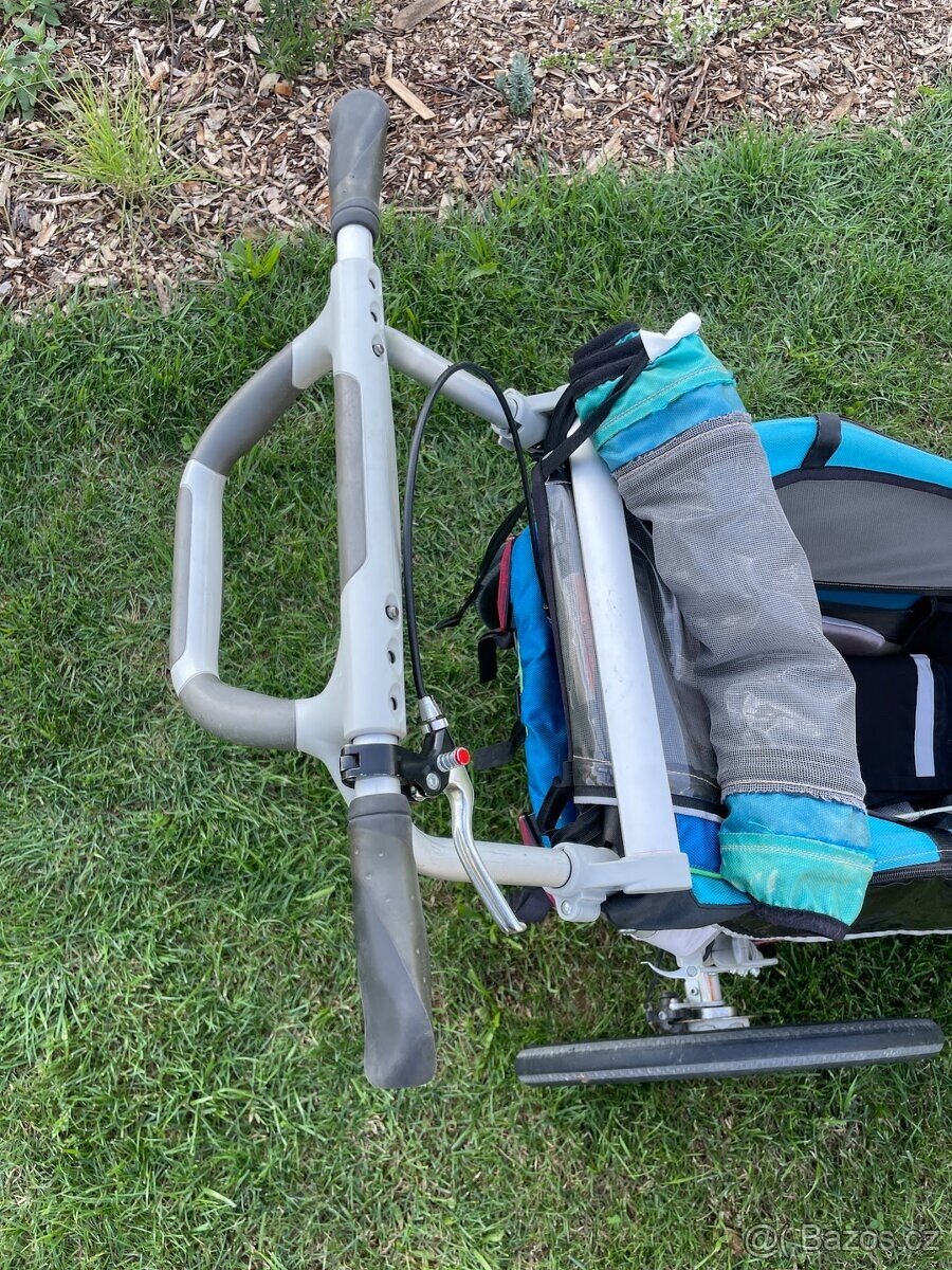 Thule Chariot CX1 - 17