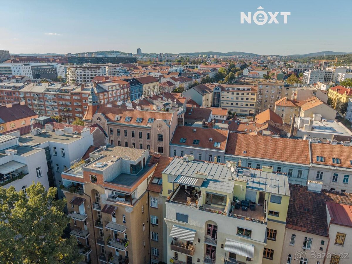 Prodej byt 2+1, 69㎡ - 17