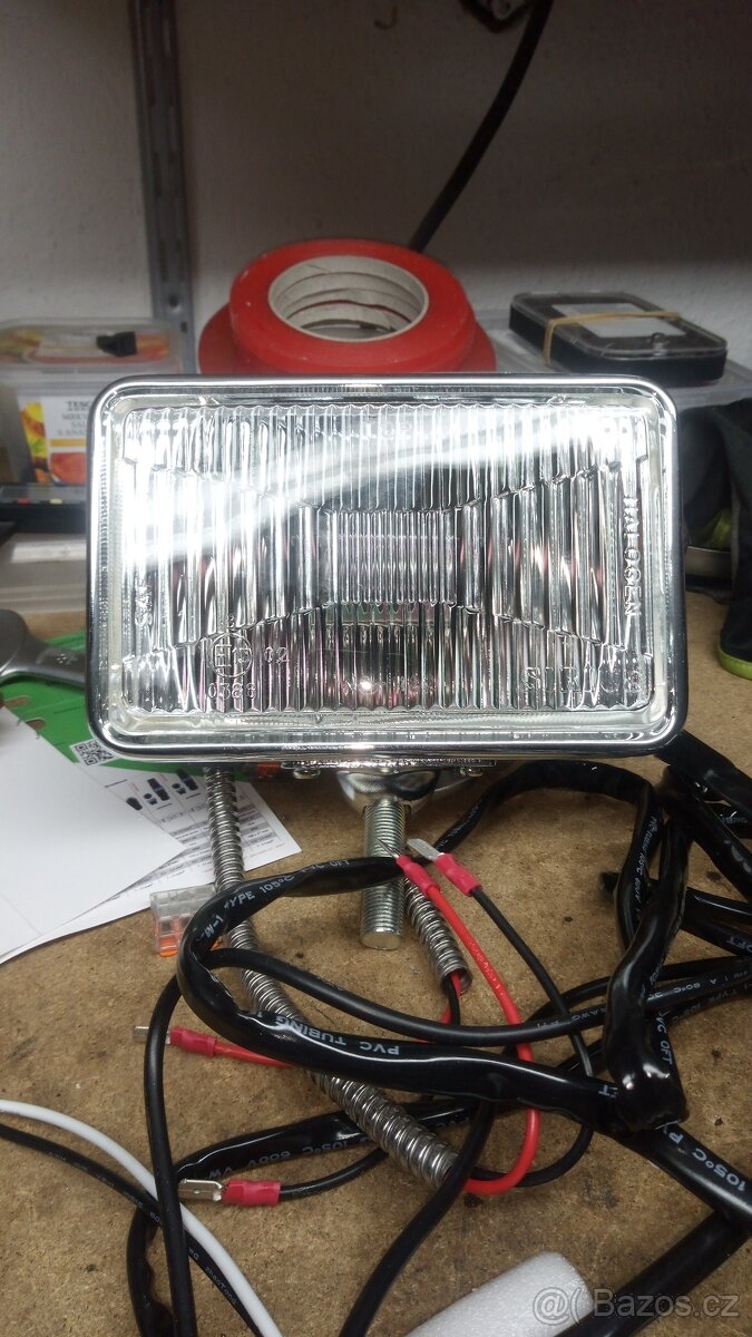 Ssangyong Korando KJ 2,3 TDCi 74kw sleva 10000kč - 17