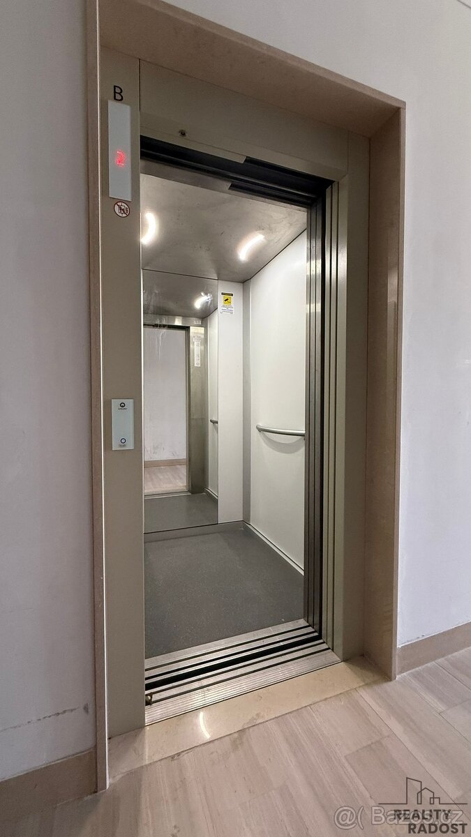 Byt 3+1, 59 m², via Europa, Montesilvano - 17