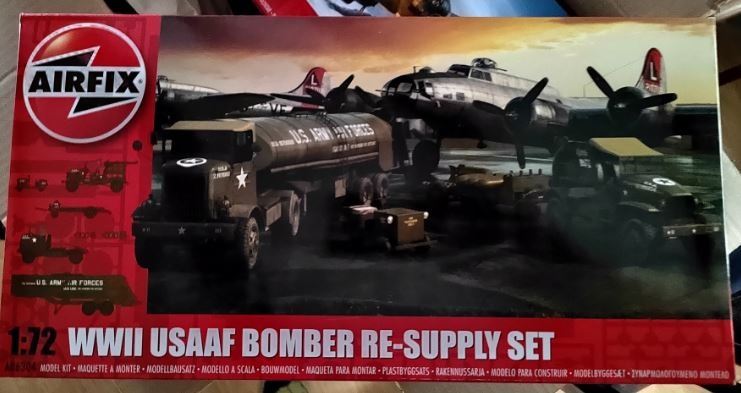 Modelářská chemie,barvy, pomůcky, modely - 17