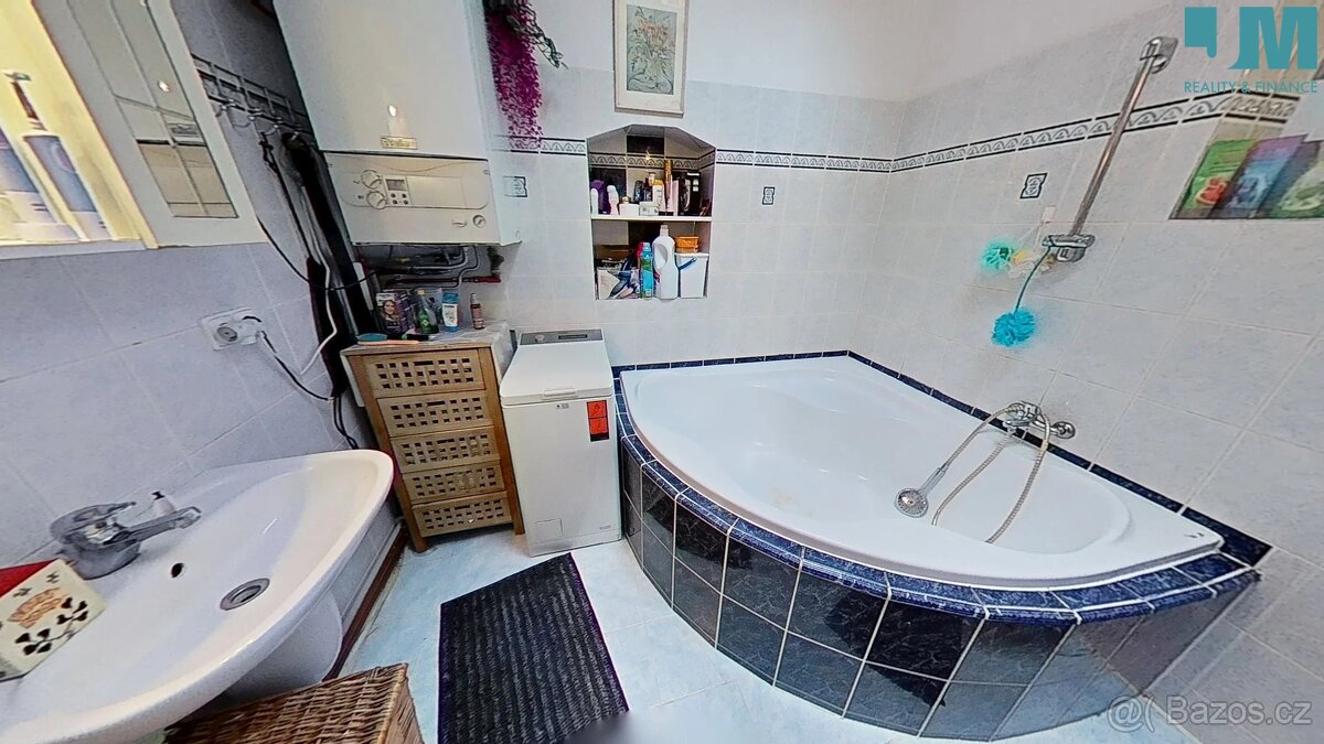 Prodej bytu 3+1 100 m², Jihlava, ev.č. 01877 - 17