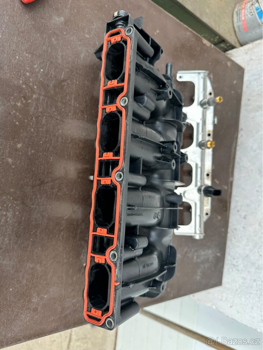 VOLKSWAGEN Golf 5 GTI - 17