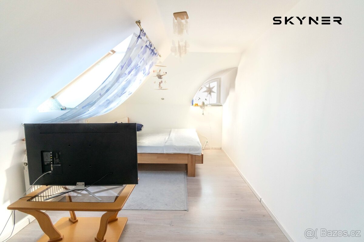 Prodej rodinné domy, 250 m² - Chuderov, ev.č. 01028 - 17