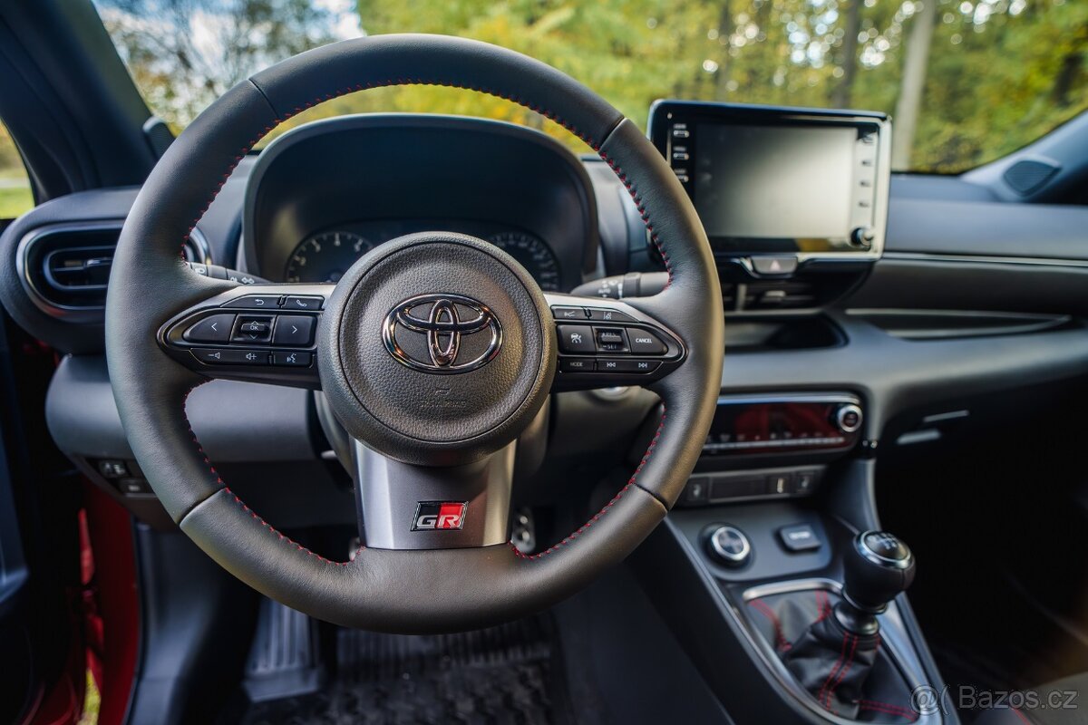 Toyota GR Yaris - 17