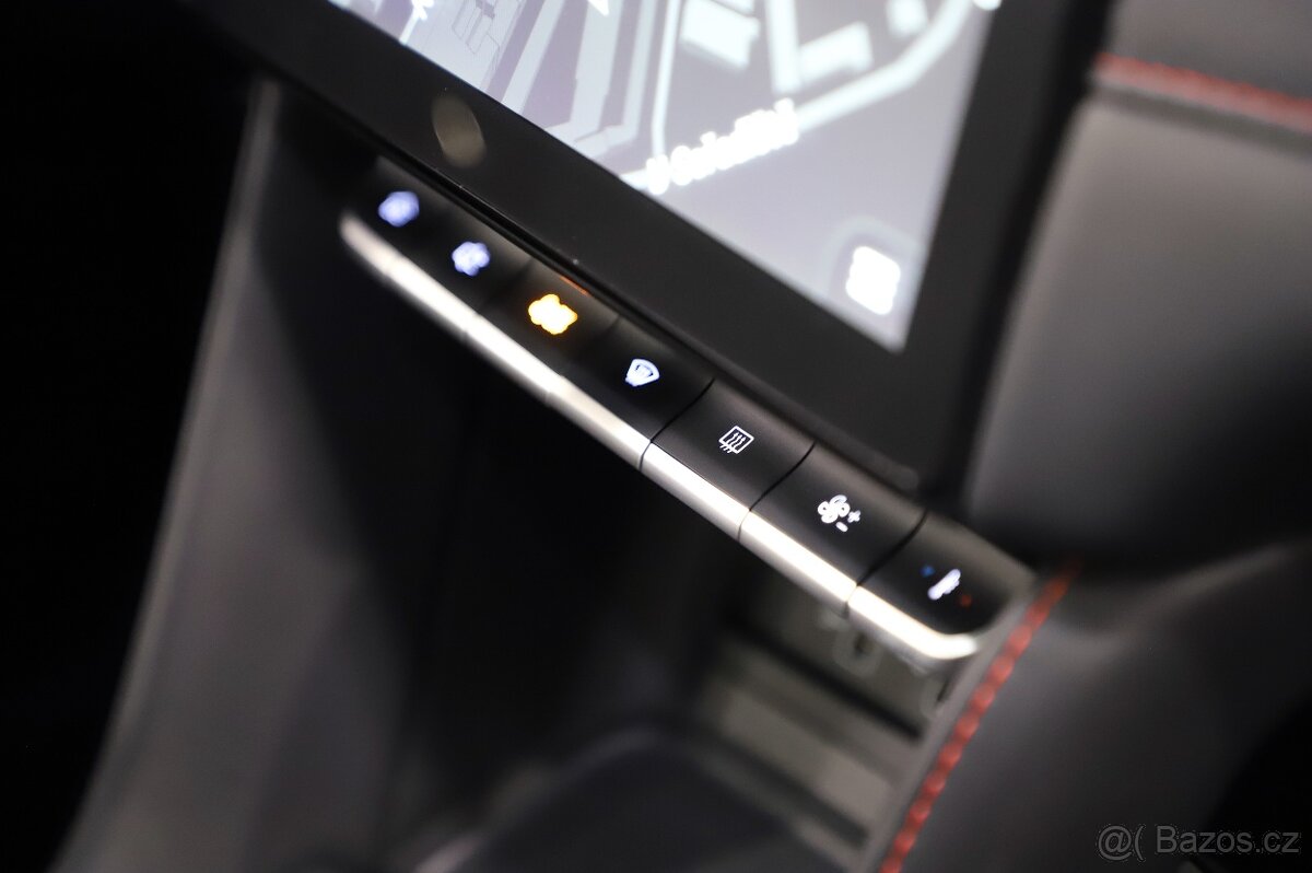 MG ZS 1.5 78kW 82tkm LED Manual kam360° - záruka Autodraft - 17