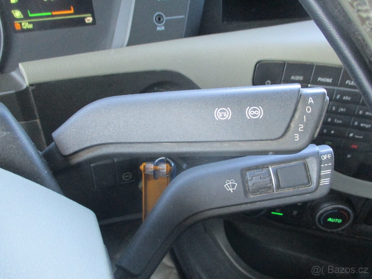 Volvo FH 540 6x4, ev.č. 25265 - 17