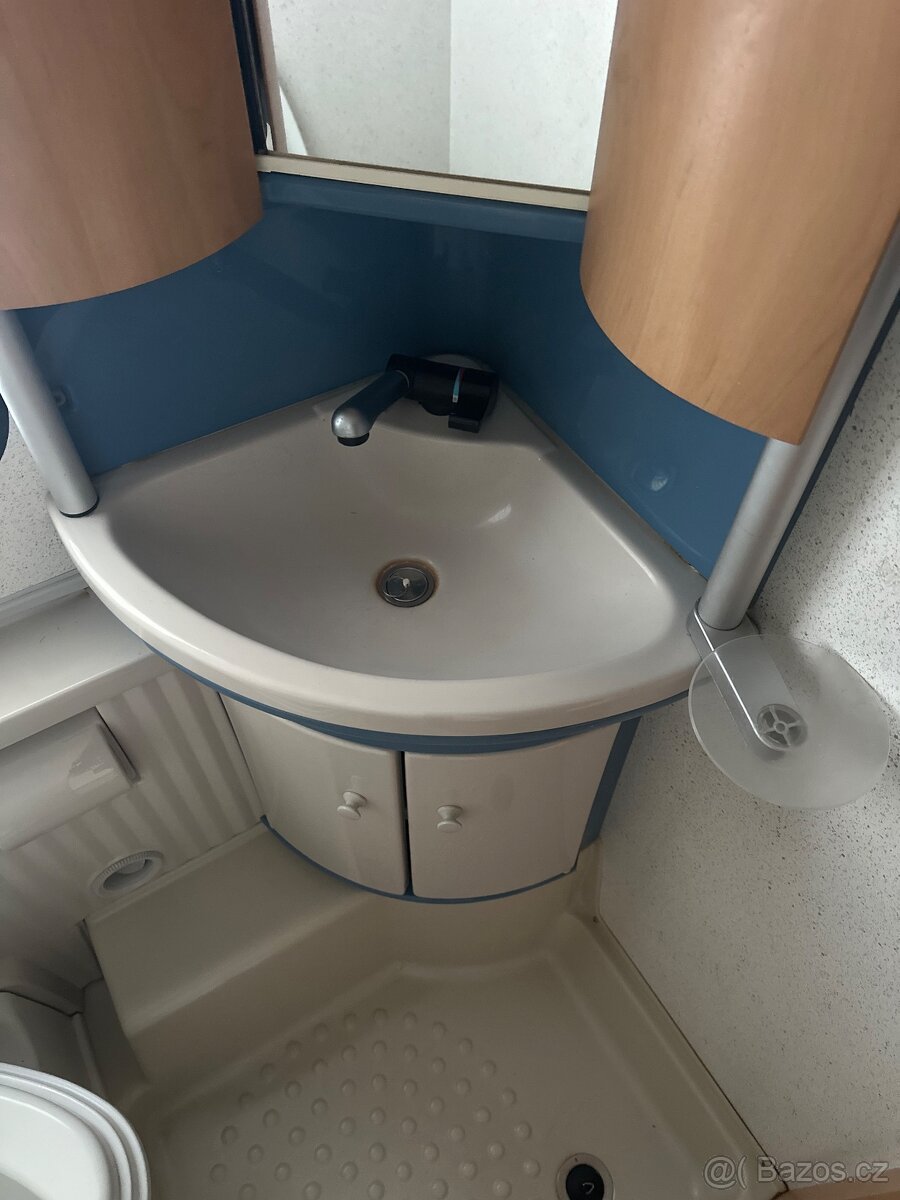 Karavan Bürstner - 17