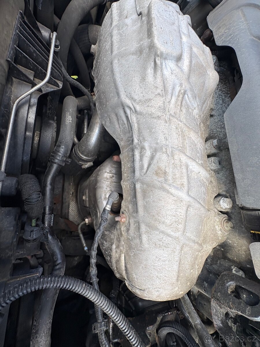 Prodám Opel insignii A - 17