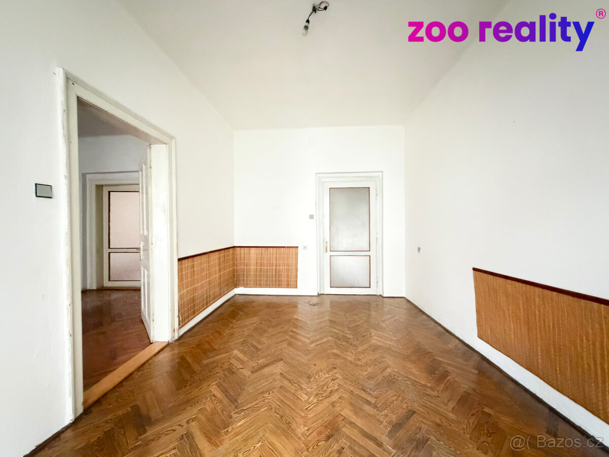 Prodej rodinného domu, 200 m2, Chomutov, Legionářská ul. - 17