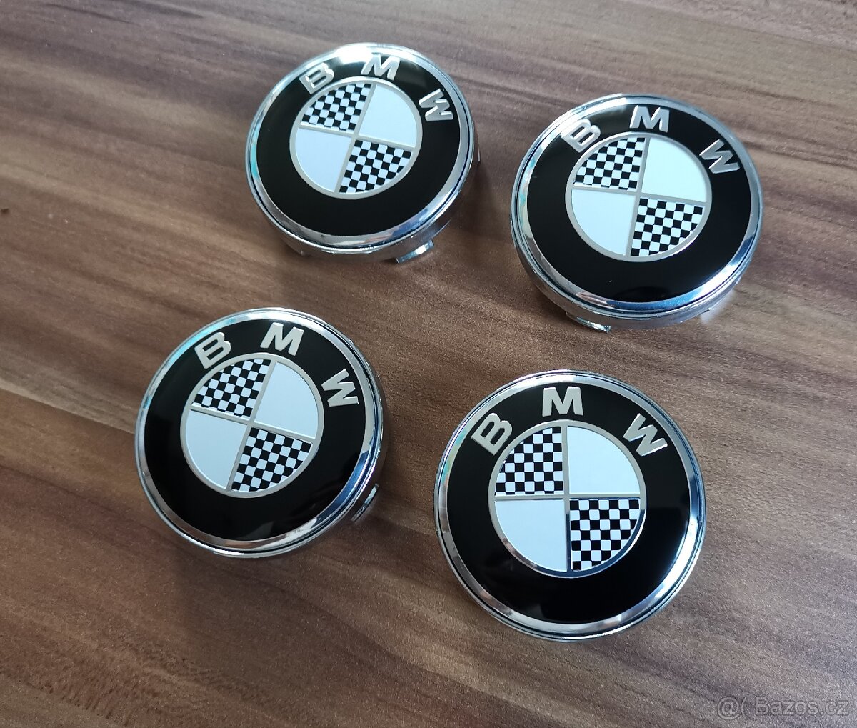 Středové krytky Kia VW GTi ford Audi Honda - 17