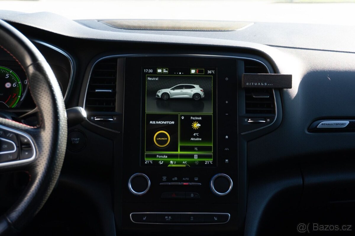 Renault Mégane Energy TCe 280 R.S. EDC - 17