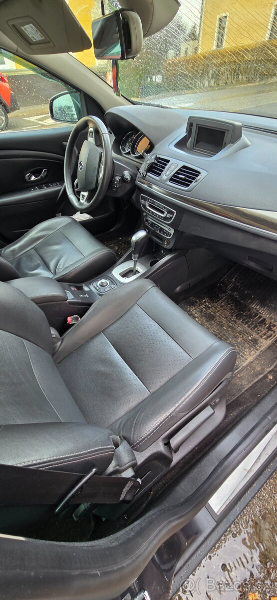 Renault Megane Grandtour 2.0Dci ,2012 - 17