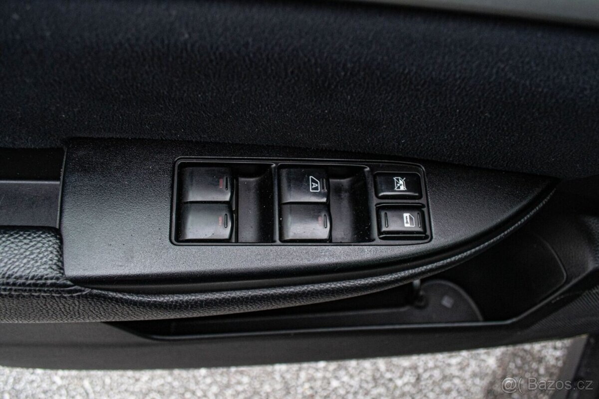 Subaru Outback 2.0 D Comfort - 17