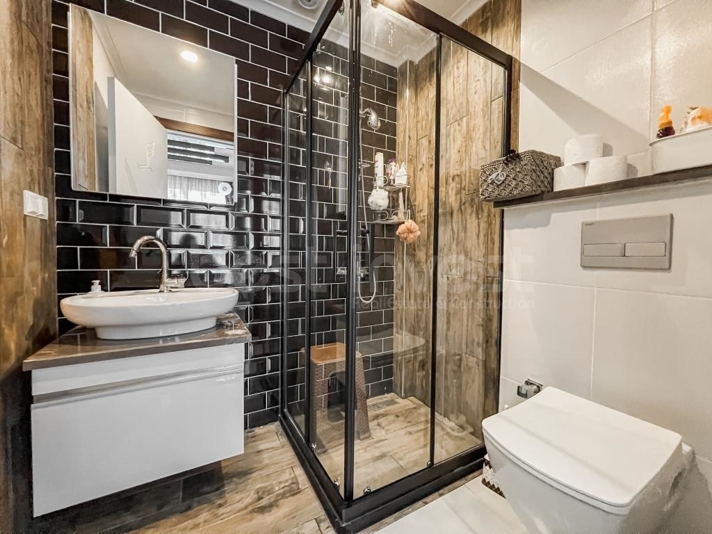 Apartmán Turecko ultra luxus - 17