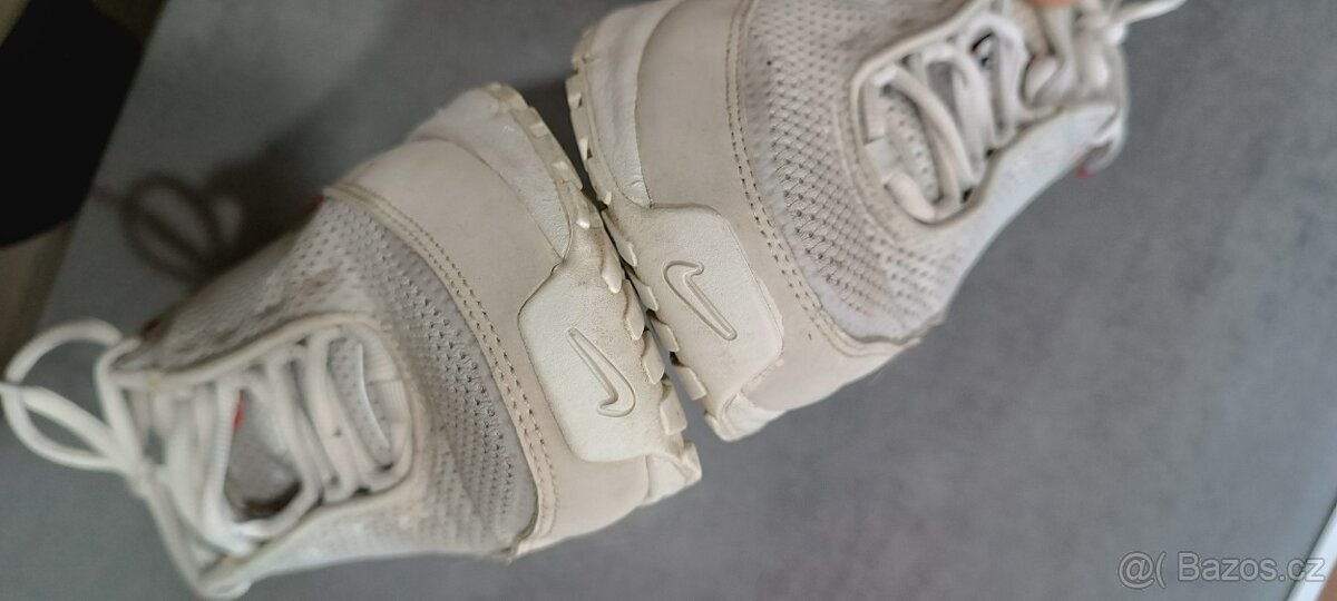 Boty Nike Air vel. 41 - 17