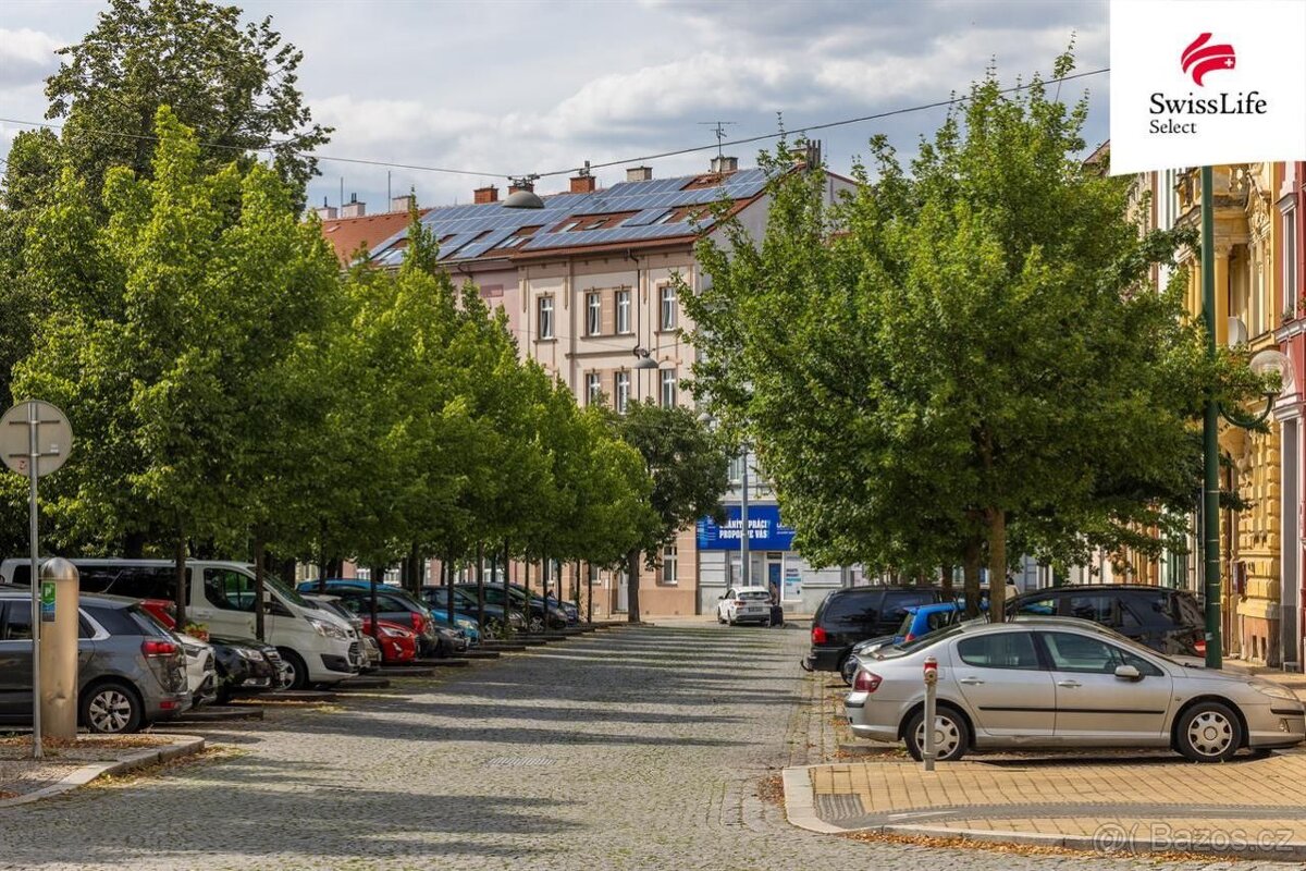 Prodej bytu 2+1 57 m2 Jablonského, Plzeň - 17