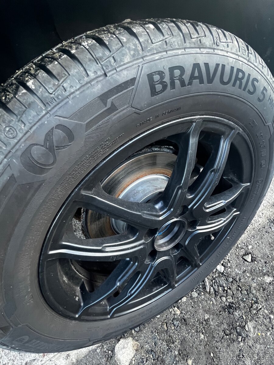 Škoda Octavia 3 1.6tdi 4x4 - 17