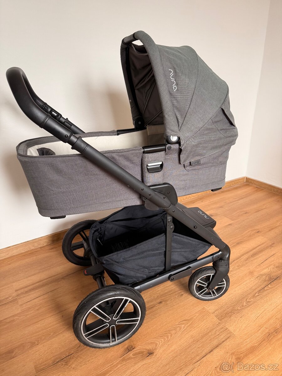 Nuna mixx next 2024 - zaruka do 1/2027 - 17