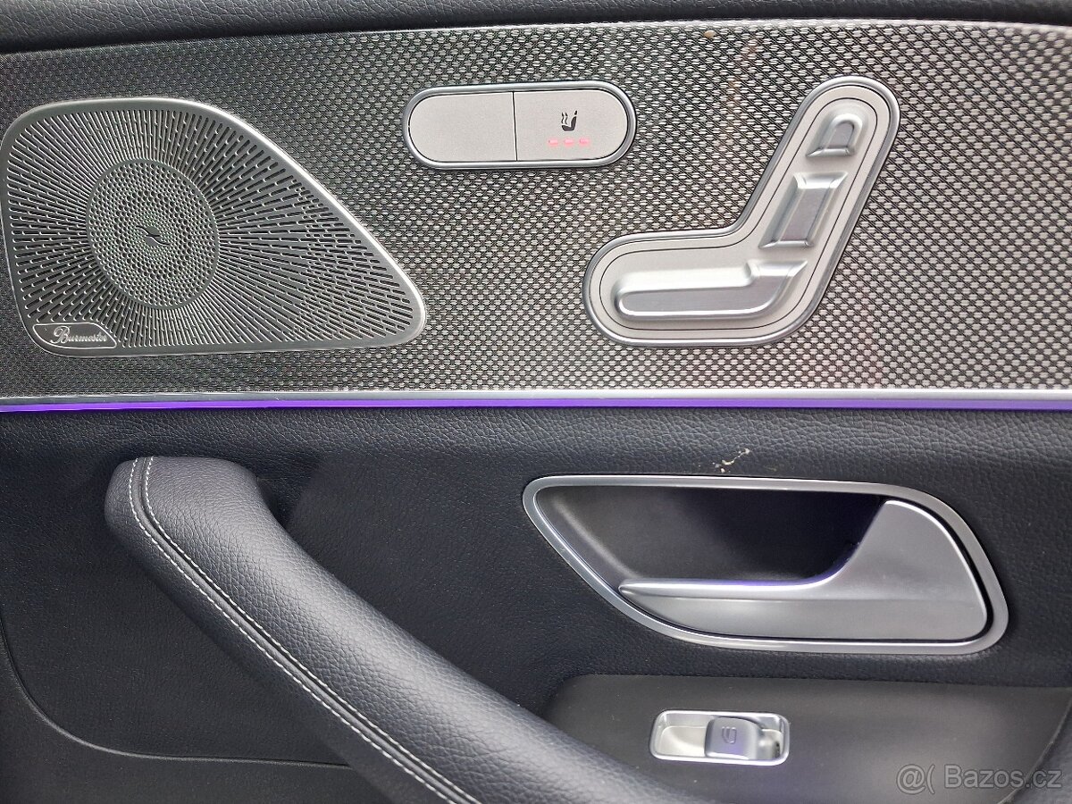 PRODAM MERCEDES-BENZ GLS 400D 2021 - 17