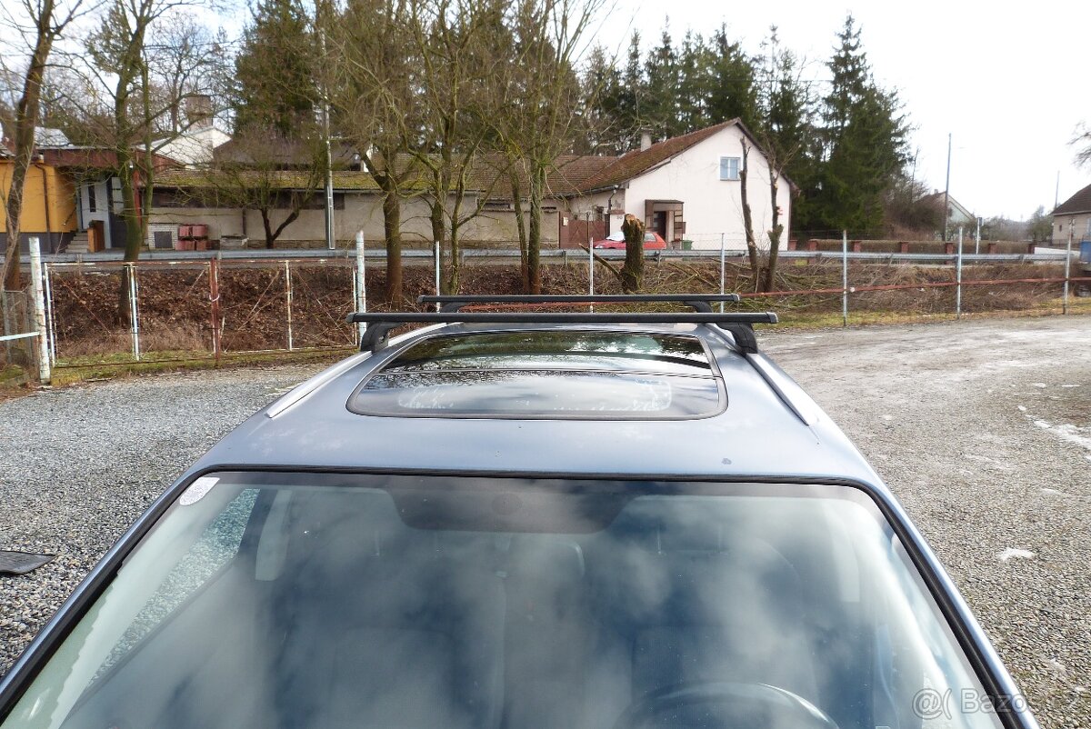 Subaru Legacy 2.0i AWD - 17