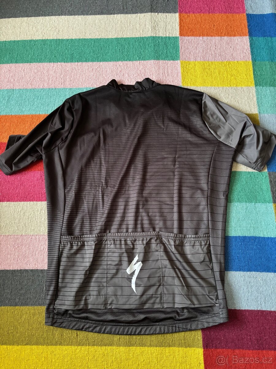 Specialized Rockhopper Comp+vybavení - 17