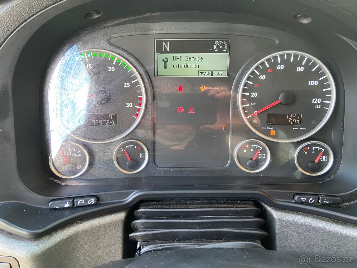 MAN TGL 12.220, Euro 6, čelo +DPH - 17