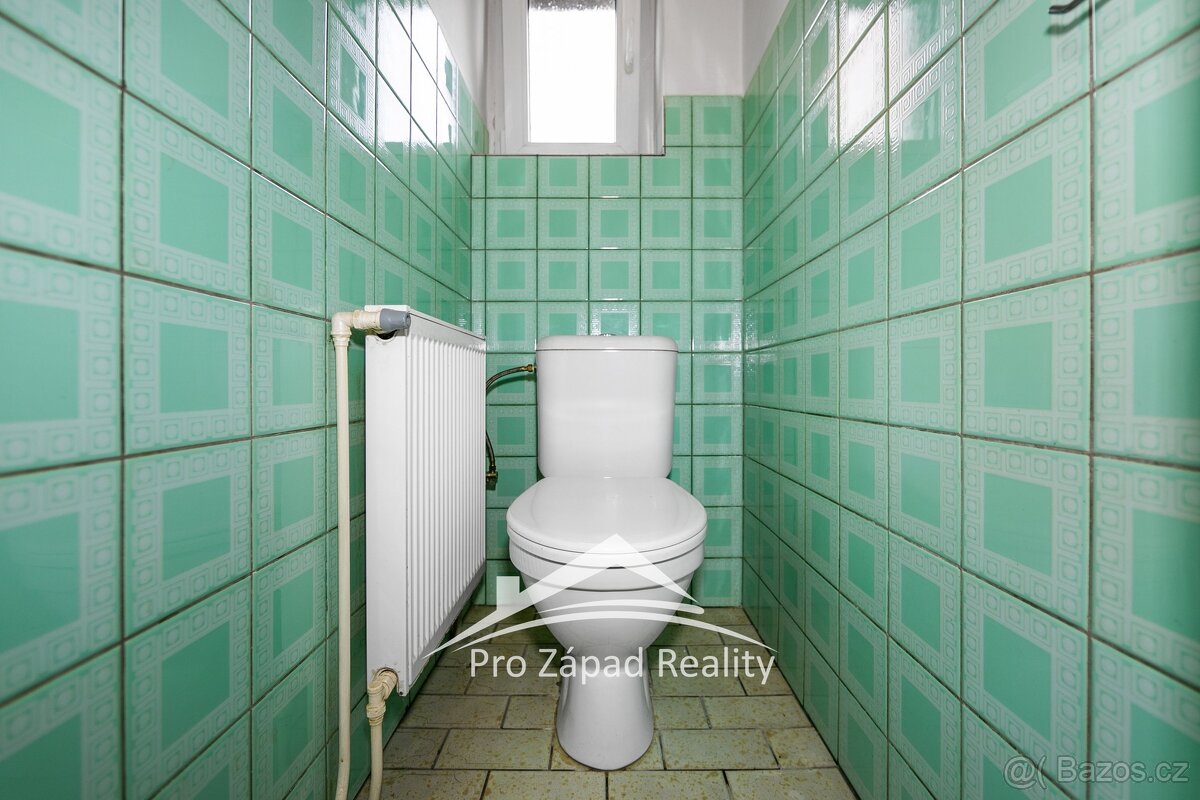 Prodej rodinného domu 5+1+T+G+Z, 154 m², Chlumčany - 17