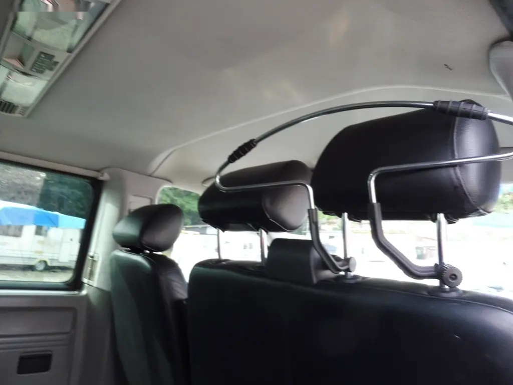 Volkswagen Caravelle, 2,5 Tdi 4x4 long - 17