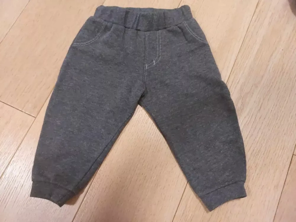 oblečení pro chlapce vel. 68 - 17