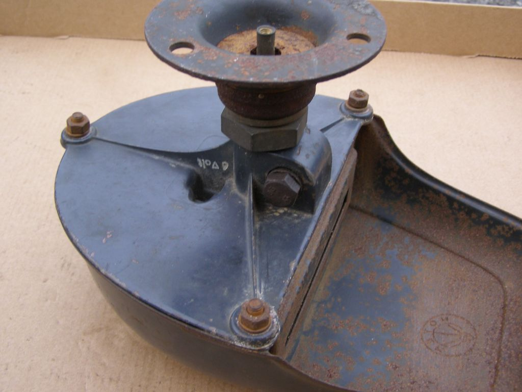 Prodám německý válečný Notek - 17