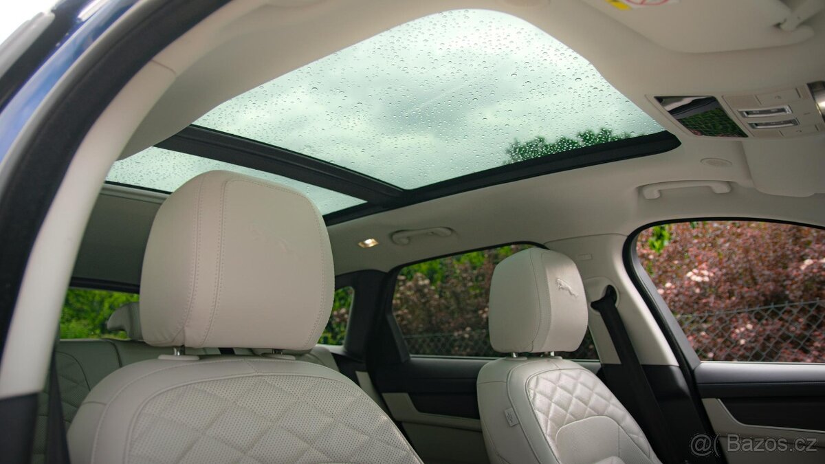 Jaguar F-Pace, D300 AWD 3,0/221kW DPH - 17