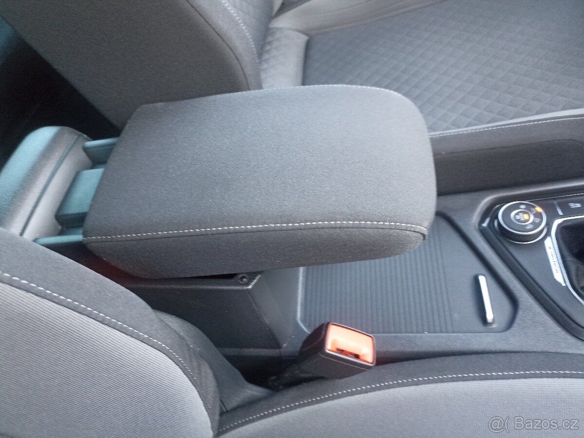 Vw Tiguan 2.0TDI 4Motion 7/2017 Dph najeto 226tkm - 17