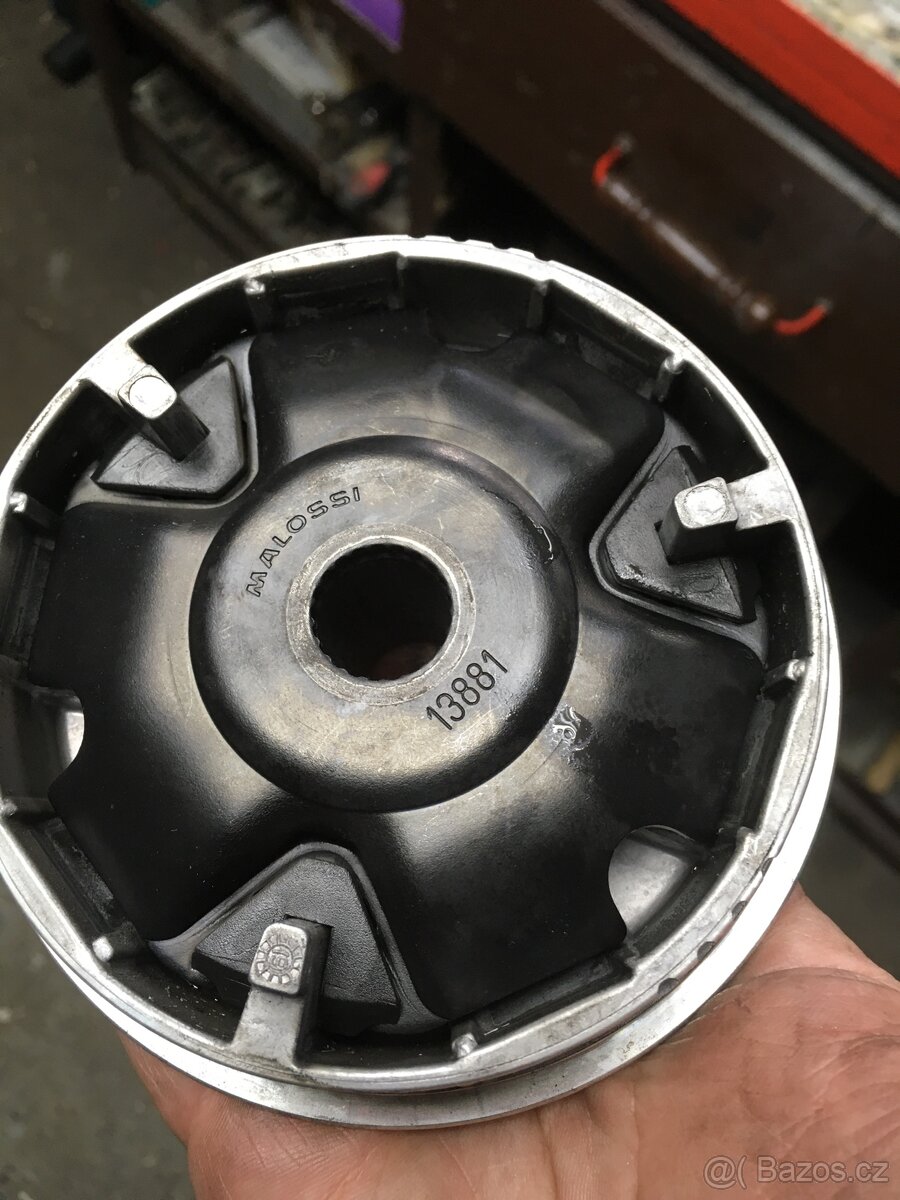 Gilera Runner VXR180 - 17