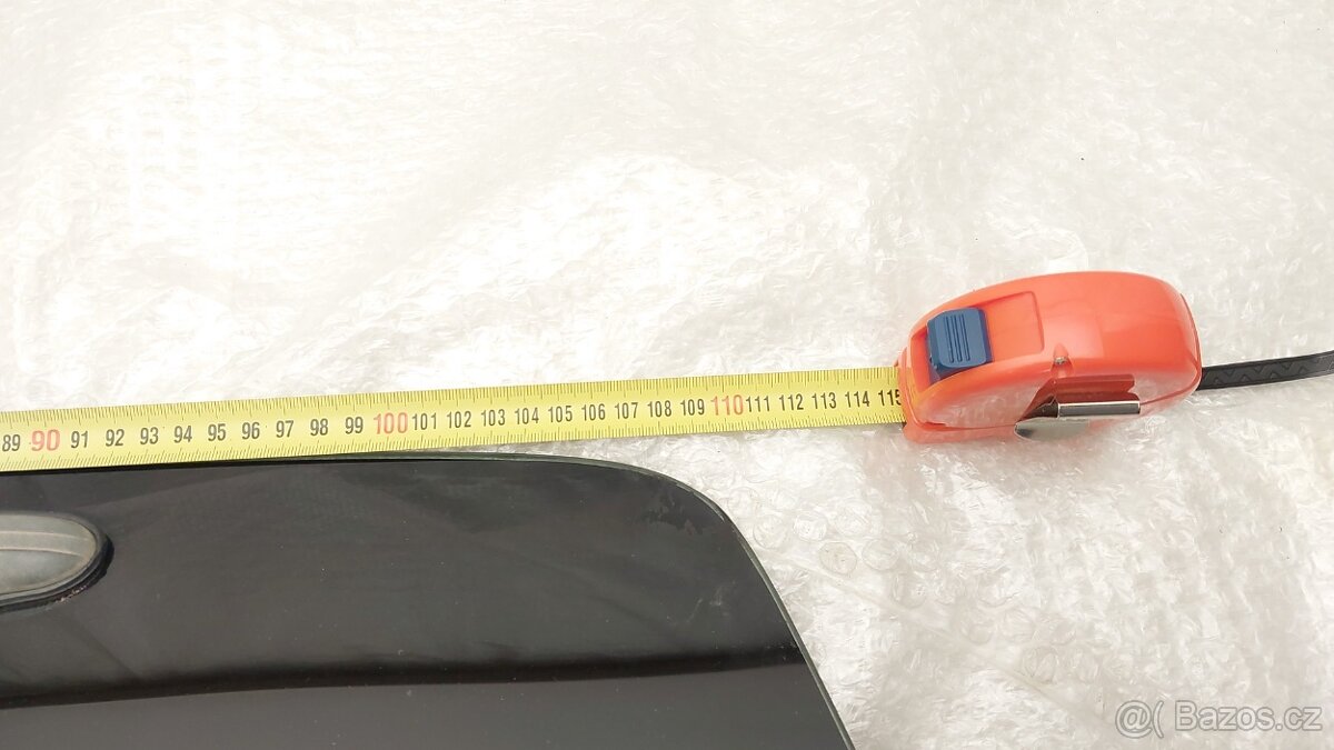 Hardtop Carryboy – Sklo krátké - 17